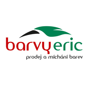 Barvy Eric