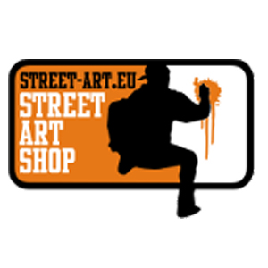 Street art shop Ostrava